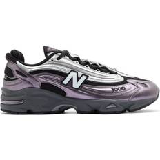 New Balance Red Trainers New Balance 1000 Women's - Purple