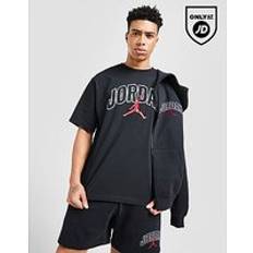 Jordan Brooklyn T-shirt - Black