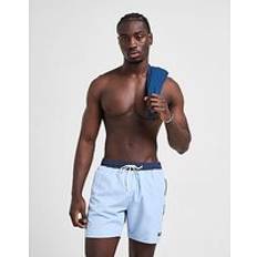 BOSS Starfish Swim Shorts - Blue