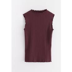 Lindex Ärmlös Topp