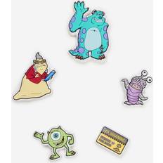 Crocs Jibbitz Monsters Inc 5 Pack