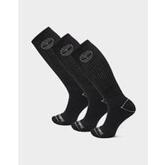 Timberland Underkläder Timberland Bowden Tree Full Cushion Crew Sock - Black