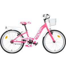 Aurelia Aurelia 20" Cykel Pink Børnecykel