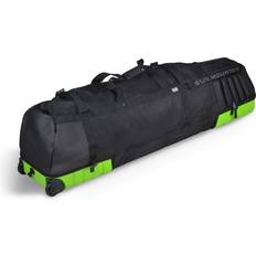 Sun Mountain Golf Sun Mountain Kube Travel Cover Green/Black