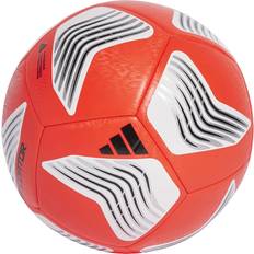Adidas Footballs adidas Predator Training Football Red
