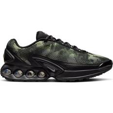 Sko Nike Air Max Dn Sko Til Mænd - Sort