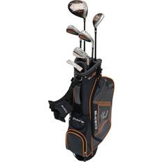 Golf Package Sets Cobra Junior 2024 9-Piece Complete Set