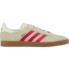 adidas Arsenal Gazelle Terrace Icon Sneakers - Owhite/Betsca/Ngtsky