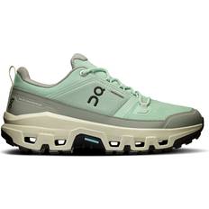 On Trekkingschuhe On Cloudrock Low WP Schuhe - Mint