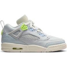 Nike Spizike Low Grade School Shoes - Grey