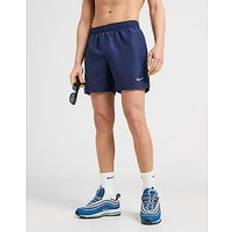 Nike Men Swimwear Nike Core Swim Shorts - Navy