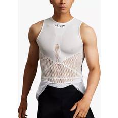 Le Col Underwear Le Col Unisex Pro Mesh Sleeveless Base Layer Cycling Top