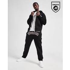 Hoodrich Galaxy Joggers - Black