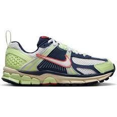 Nike Vomero 5 Barely Shoes - Volt/Midnight Navy