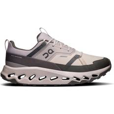 On Cloudhorizon Waterproof Walking Shoes - Grey