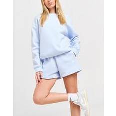 Jordan Dam Shorts Jordan Brooklyn Essential Shorts - Hydrogen Blue