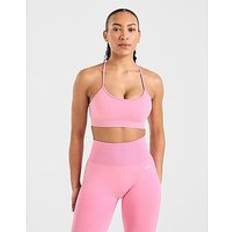 AYBL Empower Seamless Sports Bra - Pink