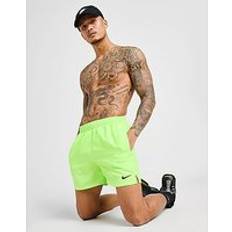 Nike Core Swim Shorts - Green