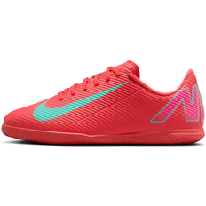 Nike Football Shoes Nike Mercurial Vapor 16 Club IC - Ember Glow/Aurora Green