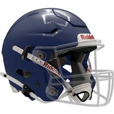 Helmets Riddell SpeedFlex Youth Football Helmet Navy