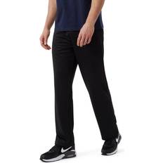 Firefly Herr Byxor & Shorts Firefly Straight Track M Träningsbyxor - Black