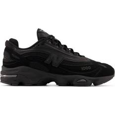 New balance black trainers New Balance M1000 Trainers Triple Black
