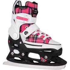 Freizeitschlittschuhe Tempish Kinderschlittschuhe Rebel Ice T Verstellbare Größe EUR 40-43