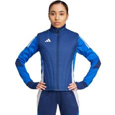 Adidas Women Vests adidas Tiro 24 Competition Winterized Vest