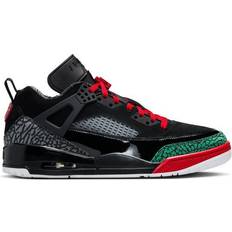 Nike Spizike Low - Svart
