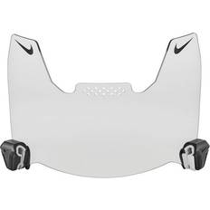 Helme Nike Vapor Eye Shield mit Befestigungsset transparent