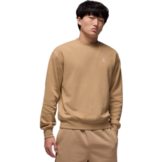 Jordan Tröjor Jordan Brooklyn Fleece - Brun