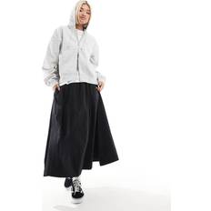Vans Skirts Vans Francesca Full Skirt - Black