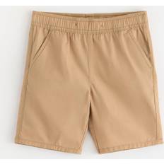 Lindex Shorts I Poplin