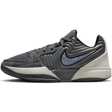 Boys - Grey Basketball Shoes Nike Ja 2 Older Kids' Basketball Shoes - Grey