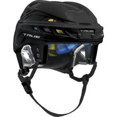 True Ishockeyhjälmar True Dynamic 9 Hockeyhjälm Svart Unisex L