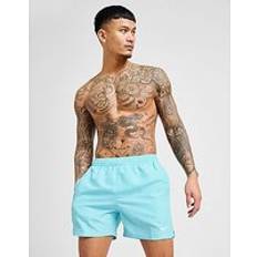 Nike Men Swimwear Nike Core Swim Shorts - Blue