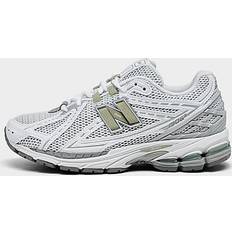 New Balance Synthetic Leather Trainers New Balance 1906R Women's - White