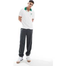 Polo Ralph Lauren Short Sleeve Shirt - White