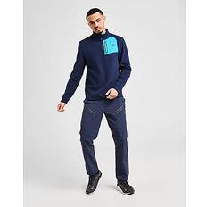 Montirex Ascent Woven Cargo Pants - Navy