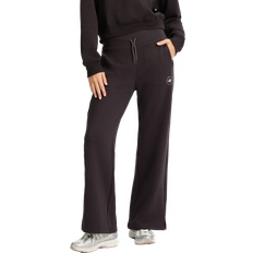 Röhnisch Byxor & Shorts Röhnisch Soft Sweat Wide Pants - Obsidian Black