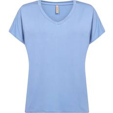 Soyaconcept Dam Överdelar Soyaconcept T-shirt Marica