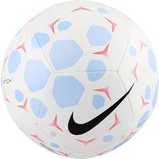 Black Footballs Nike Pitch Soccer Ball 3