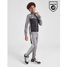 adidas Tiro 25 Tracksuit Junior - Black