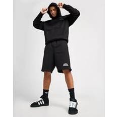 Unlike Humans Bubble Shorts - Black