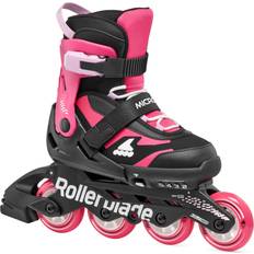 Inlines & Roller Skates Rollerblade Kids' Microblade Adjustable Fitness Inline Skates 11.0K-1.0