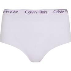 Calvin Klein Lilla Trusser Calvin Klein Icon Shapewear - Purple