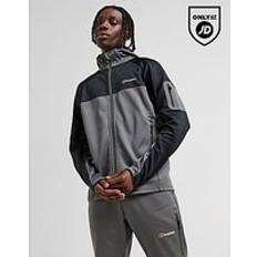 Berghaus Felpa Con Cappuccio Sidley - Grey