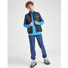 Padded Vests Children's Clothing Berghaus Tech V2 Gilet Junior - Black
