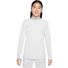 Nike Academy 1/4 Zip Top - Grey
