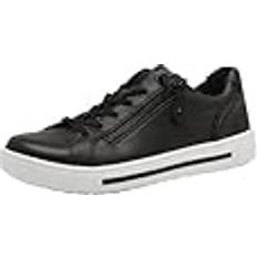 Jana Polly Women's Trainers - Black